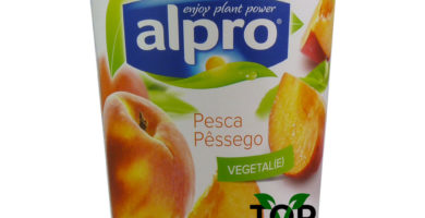 Yogurt Vegano di Alpro - TOPVEGAN ✓