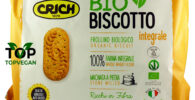 biscotti vegani crich