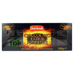 cioccolato fondente dolciando