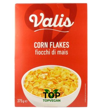 ▷ TOP dei Cereali Vegani