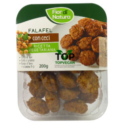 falafel di ceci fior di natura