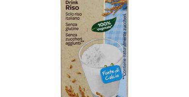 TOP del Latte Vegetale