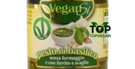 pesto al basilico vegansi