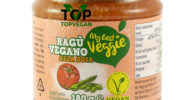 ragu di soia vegano my best veggie