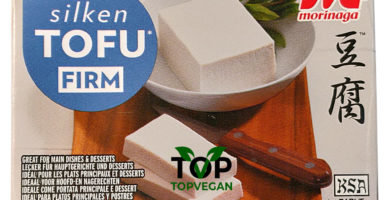 Top del Tofu ✓