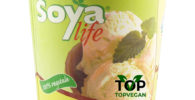 gelato vegano di soia vaniglia soyalife