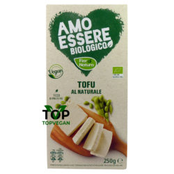 tofu naturale fior di natura