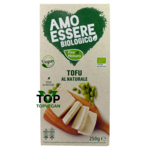 Tofu di CIAB (Compagnia Italiana Alimenti Biologici) - TOPVEGAN